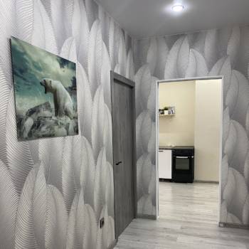 Сдается 2-х комнатная квартира, 62 м²