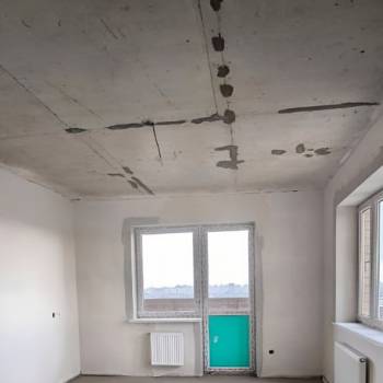Продается 2-х комнатная квартира, 58,3 м²