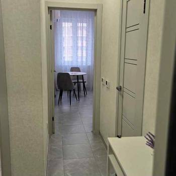 Сдается 1-комнатная квартира, 37 м²
