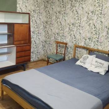 Сдается 2-х комнатная квартира, 68 м²