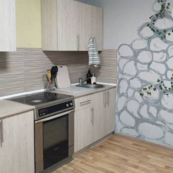 Сдается 2-х комнатная квартира, 68 м²