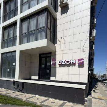 Сдается Нежилое помещение, 45,5 м²