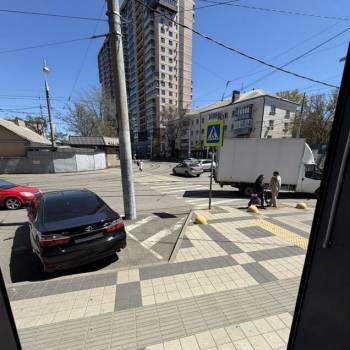 Сдается Нежилое помещение, 45,5 м²
