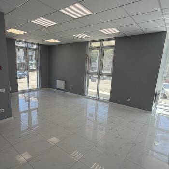 Сдается Нежилое помещение, 45,5 м²