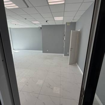 Сдается Нежилое помещение, 45,5 м²