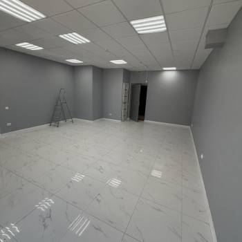 Сдается Нежилое помещение, 45,5 м²