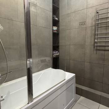 Продается 1-комнатная квартира, 47,3 м²