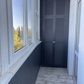 Продается 1-комнатная квартира, 47,3 м²