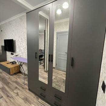 Продается 1-комнатная квартира, 30 м²