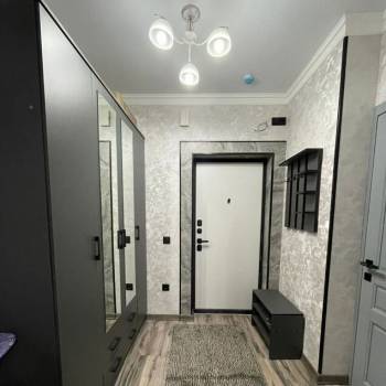 Продается 1-комнатная квартира, 30 м²