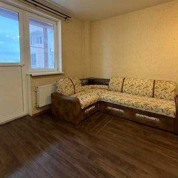 Продается 1-комнатная квартира, 24,6 м²