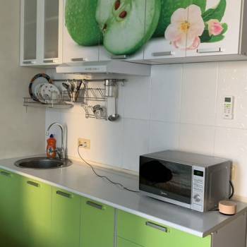 Продается 1-комнатная квартира, 35 м²
