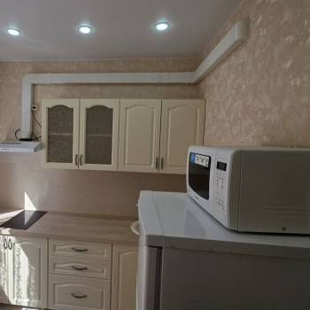 Продается 1-комнатная квартира, 24,6 м²