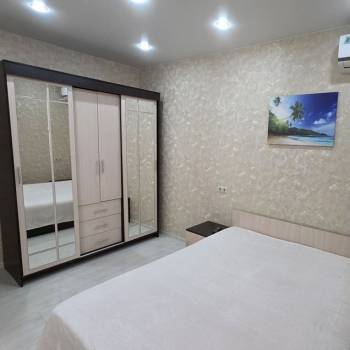 Продается 1-комнатная квартира, 24,6 м²