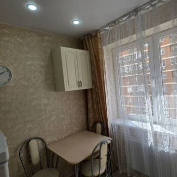Продается 1-комнатная квартира, 24,6 м²