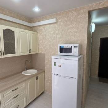 Продается 1-комнатная квартира, 24,6 м²