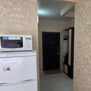 Продается 1-комнатная квартира, 24,6 м²