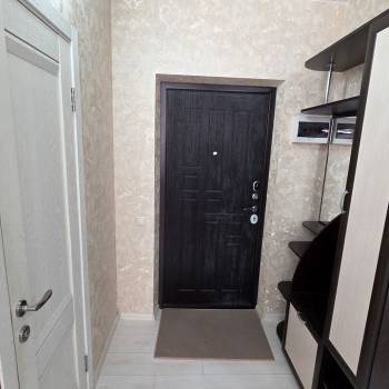 Продается 1-комнатная квартира, 24,6 м²