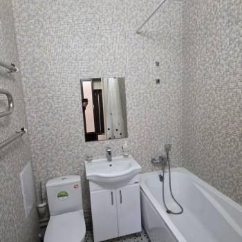 Продается 1-комнатная квартира, 24,6 м²