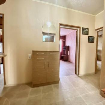 Сдается 2-х комнатная квартира, 53 м²