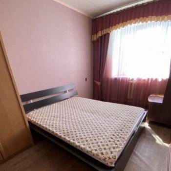 Сдается 2-х комнатная квартира, 53 м²