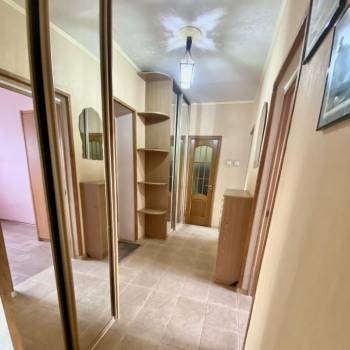 Сдается 2-х комнатная квартира, 53 м²