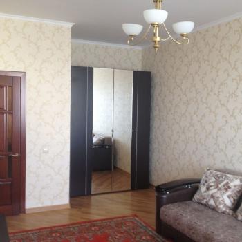 Сдается 1-комнатная квартира, 44 м²