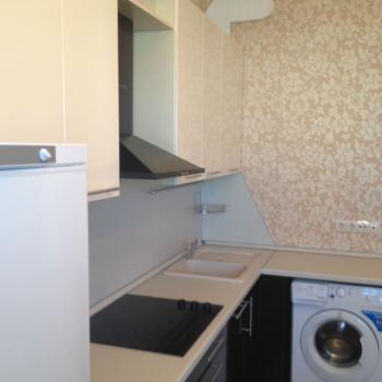 Сдается 1-комнатная квартира, 44 м²