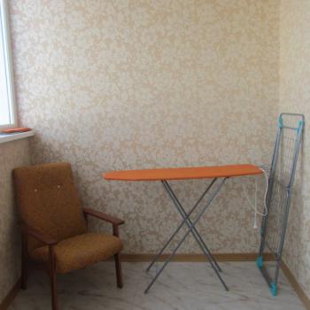Сдается 1-комнатная квартира, 44 м²