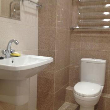 Сдается 1-комнатная квартира, 44 м²