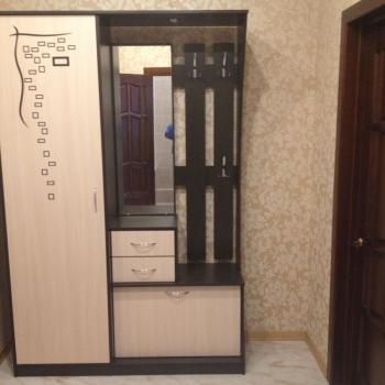 Сдается 1-комнатная квартира, 44 м²