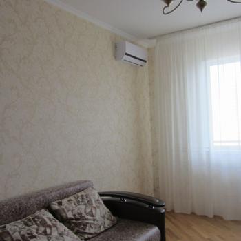 Сдается 1-комнатная квартира, 44 м²