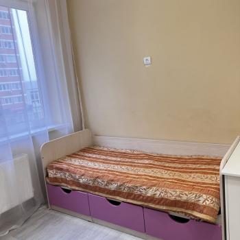 Сдается 1-комнатная квартира, 39 м²