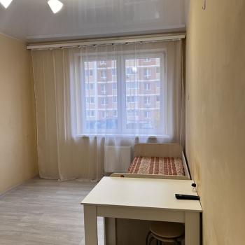 Сдается 1-комнатная квартира, 39 м²
