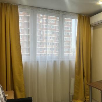 Сдается 1-комнатная квартира, 39 м²
