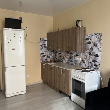 Сдается 1-комнатная квартира, 39 м²