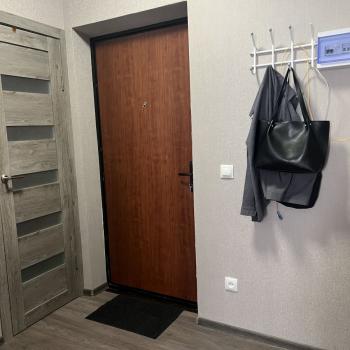 Сдается 1-комнатная квартира, 39 м²