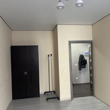 Сдается 1-комнатная квартира, 39 м²