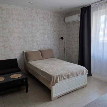 Сдается 1-комнатная квартира, 28 м²