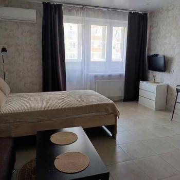 Сдается 1-комнатная квартира, 28 м²