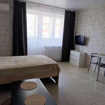 Сдается 1-комнатная квартира, 28 м²