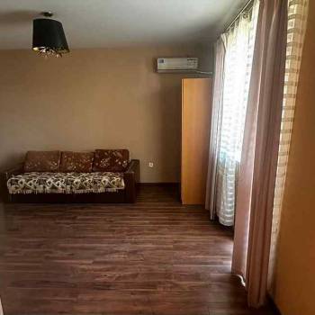 Сдается 1-комнатная квартира, 35,9 м²
