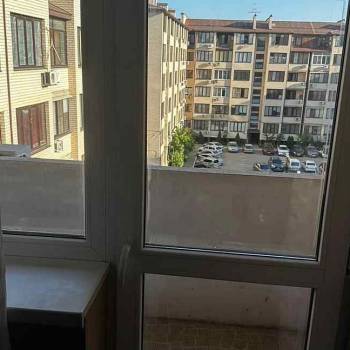 Сдается 1-комнатная квартира, 35,9 м²