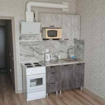 Сдается 1-комнатная квартира, 22,7 м²
