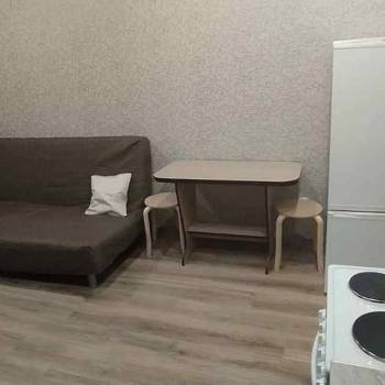 Сдается 1-комнатная квартира, 22,7 м²