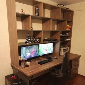 Сдается 2-х комнатная квартира, 44 м²