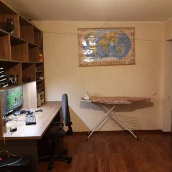Сдается 2-х комнатная квартира, 44 м²