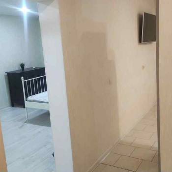Сдается 1-комнатная квартира, 41 м²