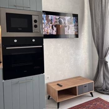 Сдается 2-х комнатная квартира, 61 м²