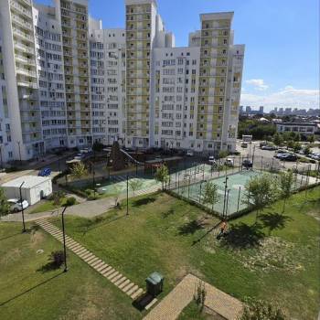 Продается 3-х комнатная квартира, 81,3 м²